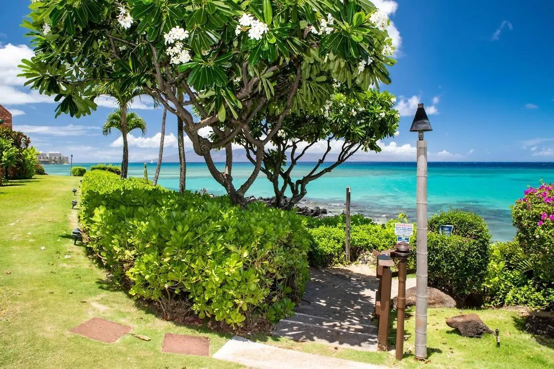 Kuleana Resort 418 Kahana 0*,