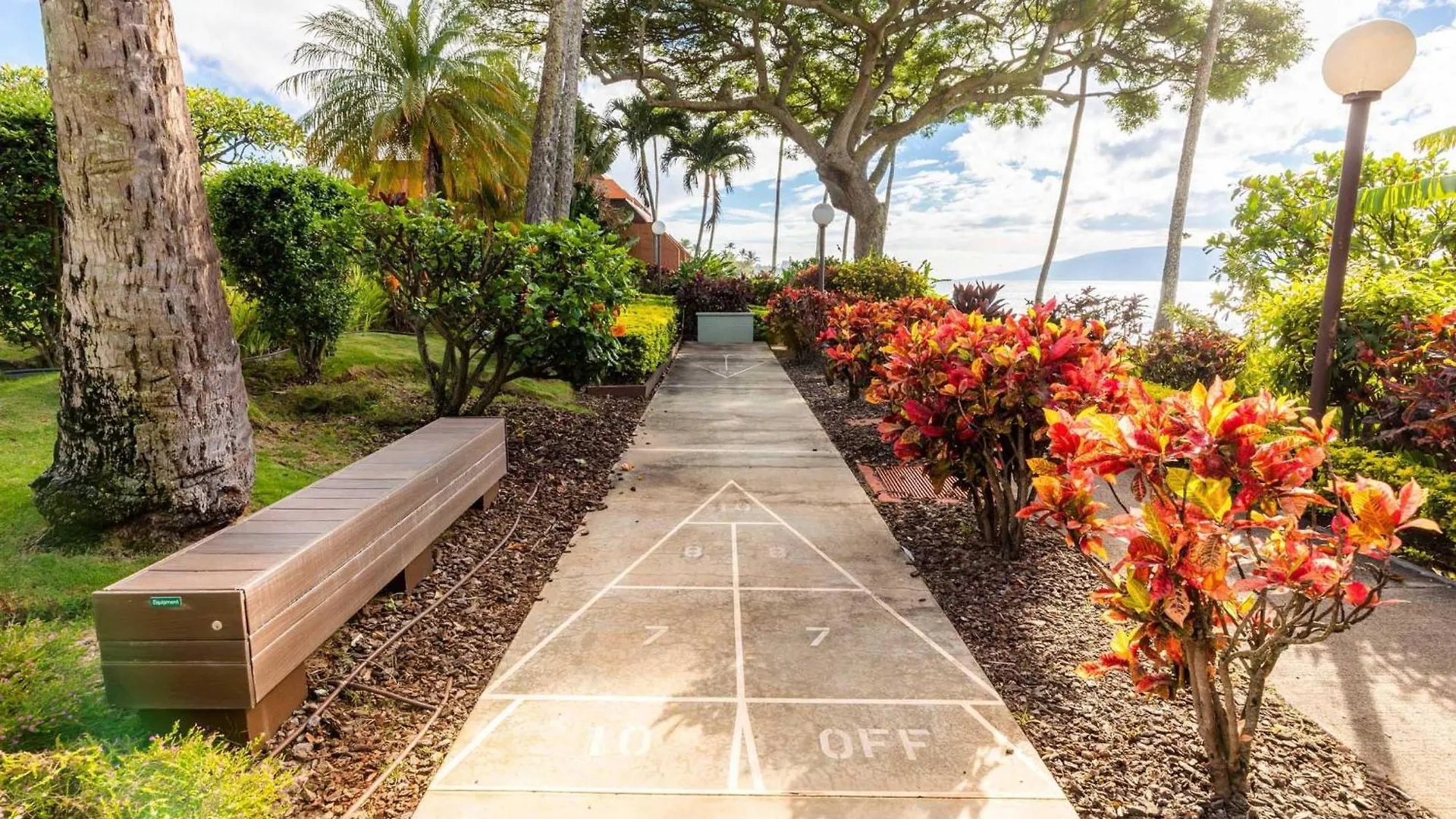 Holiday home Kuleana Resort 418 Kahana